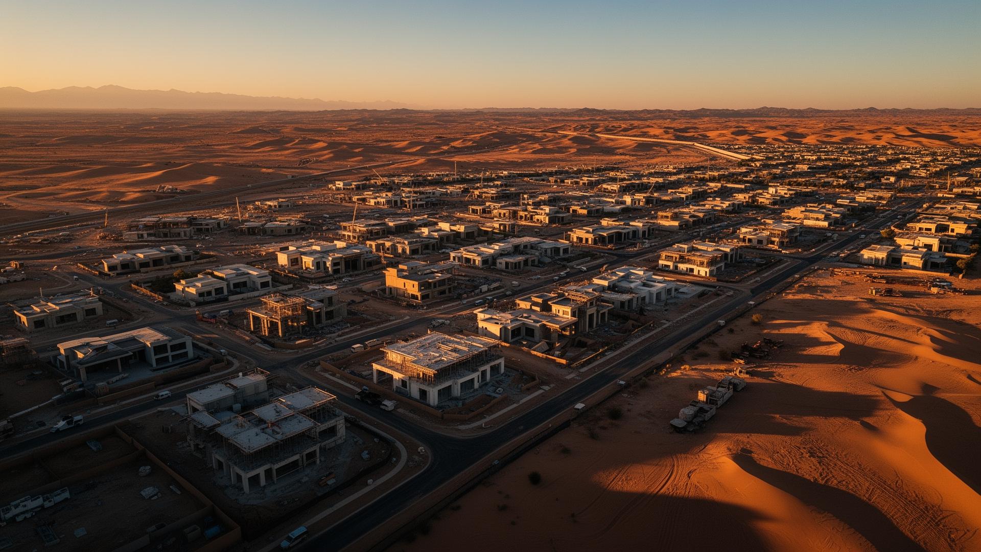 Why mediation outperforms litigation in regional real-estate disputes.